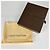 Monedero Zippy Louis Vuitton Damier Brown - vista 6