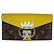 Louis Vuitton Portefeuille Sarah Long Wallet