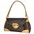 Louis Vuitton Beverly MM Schultertasche