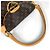 Louis Vuitton Beverly MM Schultertasche - Ansicht 6