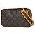 Louis Vuitton Pochette Marly Bandoulière Shoulder Bag