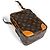 Bolsa de Ombro Louis Vuitton Amazon - vista 2