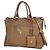 Borsa a mano in pelle 2-Way Prada