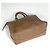 Borsa a mano in pelle 2-Way Prada - vista 2