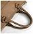Borsa a mano in pelle 2-Way Prada - vista 8