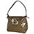 Borsa a spalla Fendi Zucchino