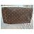 Louis Vuitton Speedy 30 Monogram - vista 14