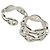 Chaîne d'ancre Hermès Hermes Chaine d'Ancre Enchainée Double Ring