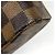 Borsa a tracolla Louis Vuitton Olaf PM in tela Damier - vista 3