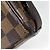 Borsa a tracolla Louis Vuitton Olaf PM in tela Damier - vista 4