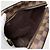 Borsa a tracolla Louis Vuitton Olaf PM in tela Damier - vista 7