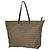 Fendi Zucchino Canvas Tote Bag