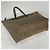 Fendi Zucchino Canvas Tote Bag - Ansicht 2