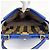 Borsa a tracolla 2-Way Fendi Peekaboo - vista 7