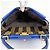 Borsa a tracolla 2-Way Fendi Peekaboo - vista 8