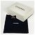 Borsa a tracolla Chanel Matelassé in nero - vista 11