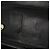 Borsa a tracolla Chanel Matelassé in nero - vista 6