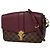Bolso de hombro/Clutch Louis Vuitton Clapton