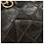 Bolsa de ombro Chanel Matelassé em couro preto - vista 4
