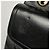 Bolsa de ombro Chanel Matelassé em couro preto - vista 8