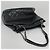 Chanel Matelassé Schwarze Tote Bag - Ansicht 5