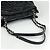 Chanel Matelassé Schwarze Tote Bag - Ansicht 6