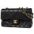 Borsa a tracolla Chanel Matelassé