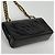 Borsa a tracolla Chanel Matelassé - vista 2