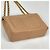 Borsa a tracolla Chanel Mademoiselle - vista 2