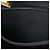 Borsa Tote Chanel in pelle di vitello martellata nera - vista 5