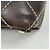 Sac à main en cuir Chanel Wild Stitch - vue 4