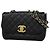 Borsa a tracolla Chanel Matelassé