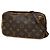 Louis Vuitton Pochette Marly Bandoulière Shoulder Bag