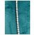 Collana Swarovski Matrix Tennis Placcato Rodio - vista 8