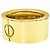 Cartier Ring, "Love" "Cône" Edition, Gelbgold. - Ansicht 2