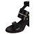 Balenciaga Tacchi neri - vista 4