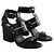 Balenciaga Tacchi neri - vista 3