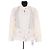 Chaleco Moncler ecru