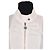 Chaleco Moncler ecru - vista 2