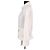 Chaleco Moncler ecru - vista 3