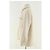 Abrigo beige Tommy Hilfiger - vista 3