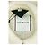 Abrigo beige Tommy Hilfiger - vista 5