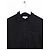 Camisa Eric Bompard de cashmere negra M - vista 2