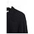 Camisa Eric Bompard de cashmere negra M - vista 3