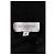 Camisa Eric Bompard de cashmere negra M - vista 6