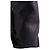 Sac cabas Kate Zadig & Voltaire en cuir noir - vue 4