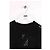 Autre Marque Saint Laurent Schwarzer Pullover aus Viskose - Ansicht 2
