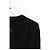 Autre Marque Saint Laurent Schwarzer Pullover aus Viskose - Ansicht 4