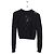 Autre Marque Jersey negro