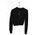 Autre Marque Jersey negro - vista 3